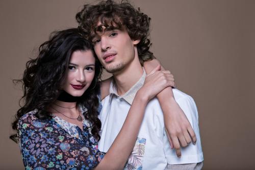 Welsh Swinging Couples